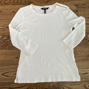 Ellen Tracy Size M Shirt